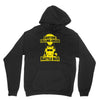 battle bus victory royale Unisex Hoodie