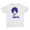 sista Youth Tee