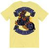 skull rider T-Shirt