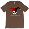dr. harleen frances quinzel T-Shirt
