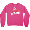 strava wars Crewneck Sweatshirt