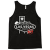 Pray for Las Vegas Tank Top