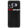 wutb&uuml;rger Samsung Galaxy S8 Plus