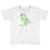 alien believe space sci fi ufo nerd Toddler T-shirt