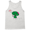 zombie cartoon Tank Top