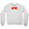 camiseta gsxr Crewneck Sweatshirt