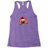 Warrior Racerback Tank