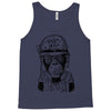 born to kill Tank Top