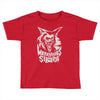 werewolves in siberia Toddler T-shirt