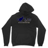 my cat ate your stick family Hoodie