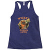 yub nubs Racerback Tank