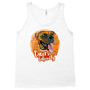 boxers and donuts Tank Top