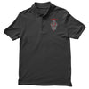 fullmetal stencil Polo Shirt