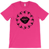 barrel of 12 monkeys T-Shirt