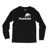 vladmobil Long Sleeve Shirts
