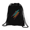 DMG Roll Drawstring Bags