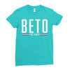 Beto For Senate Ladies Fitted T-Shirt