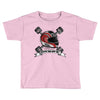 scooter team nowy sacz Toddler T-shirt