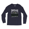braakfast food coffee or campfires Long Sleeve Shirts