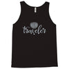 traveler Tank Top