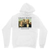 Grant Wood American Gothic Unisex Hoodie