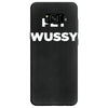 pet wussy Samsung Galaxy S8