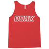 dork Tank Top