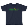 Humboldt Broncos Toddler T-shirt