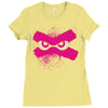 splat x Ladies Fitted T-Shirt