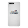 zombies iPhone 7 Plus Case