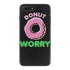 donut worry iPhone 7 Plus Case