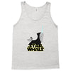 61. starwhals 027 Tank Top