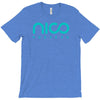 nico rosberg T-Shirt