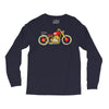 bobber Long Sleeve Shirts