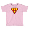 prayers for rome Toddler T-shirt