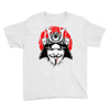 samurainonymous Youth Tee
