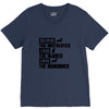 rescue save love V-Neck Tee