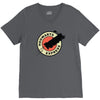 magic express V-Neck Tee