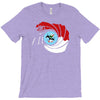 the man with the golden zapper T-Shirt