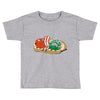 blt together forever Toddler T-shirt