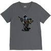 g V-Neck Tee