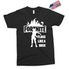 Floss Like A Boss Exclusive T-shirt