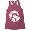 aw snap! Racerback Tank