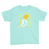 Super Saiyan Vegeta Youth Tee