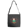 zbyszek v2 Adjustable Strap Totes