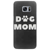 this mom loves dogs Samsung Galaxy S7 Edge