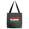 melaninaire Tote Bags