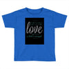 ava Toddler T-shirt