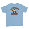 watch me whip Youth Tee