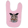 hell n back boys Baby Bibs